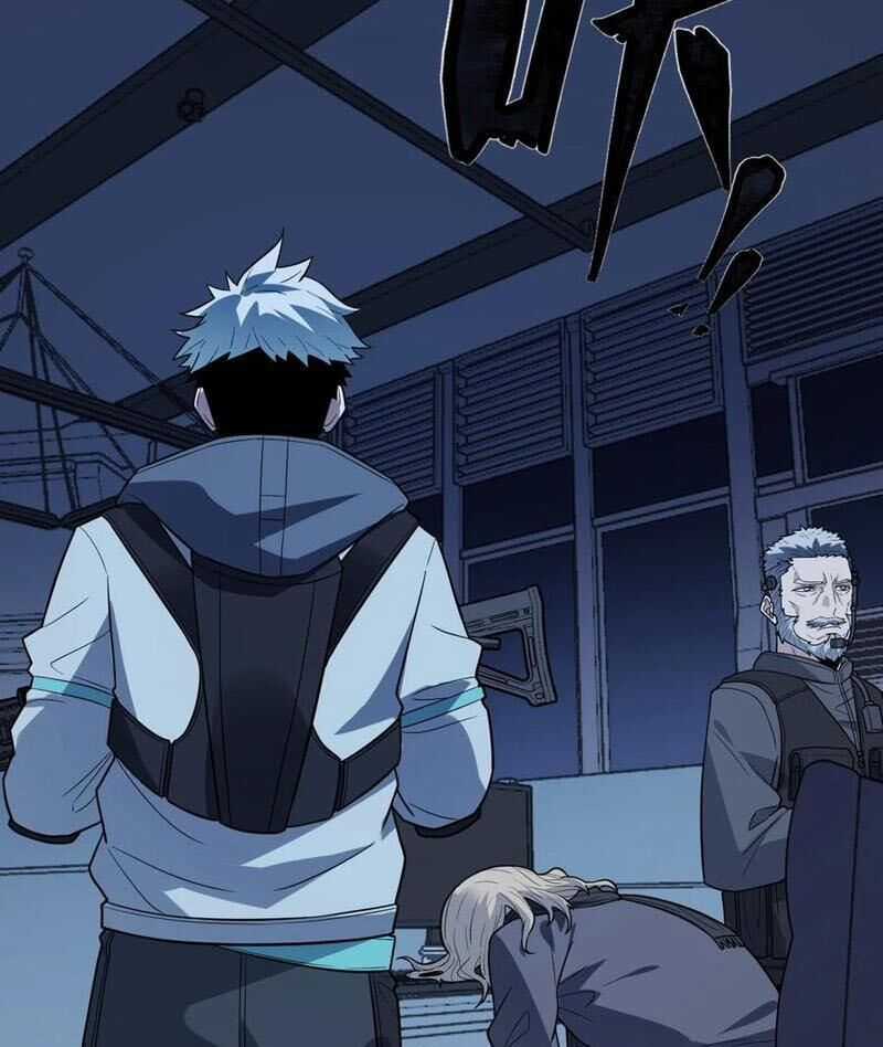 Băng Phong Mạt Nhật: Không Còn Đường Sống Chương 35 trang 71