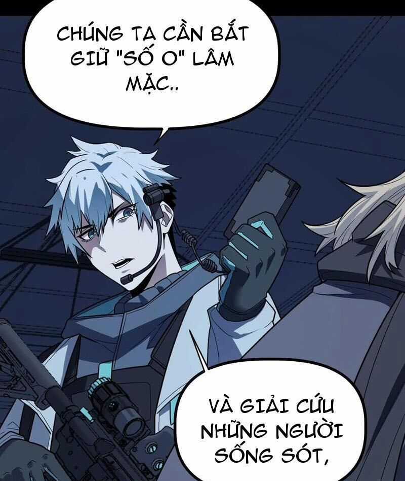 Băng Phong Mạt Nhật: Không Còn Đường Sống Chương 35 trang 77