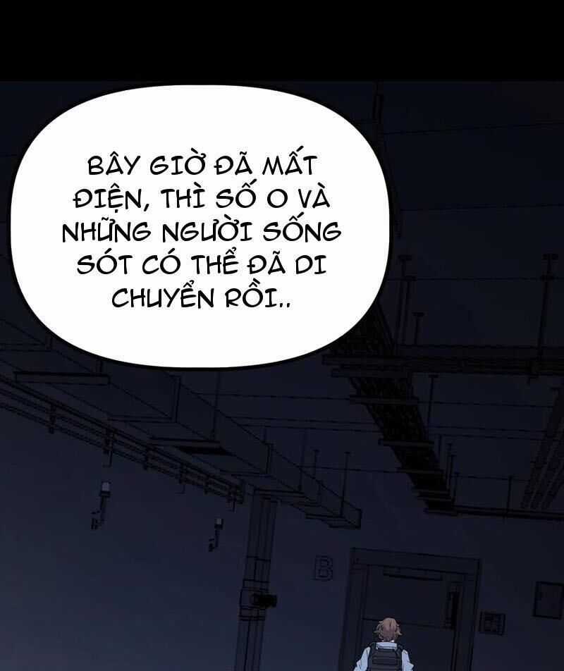 Băng Phong Mạt Nhật: Không Còn Đường Sống Chương 35 trang 81