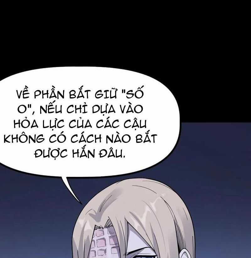 Băng Phong Mạt Nhật: Không Còn Đường Sống Chương 35 trang 83