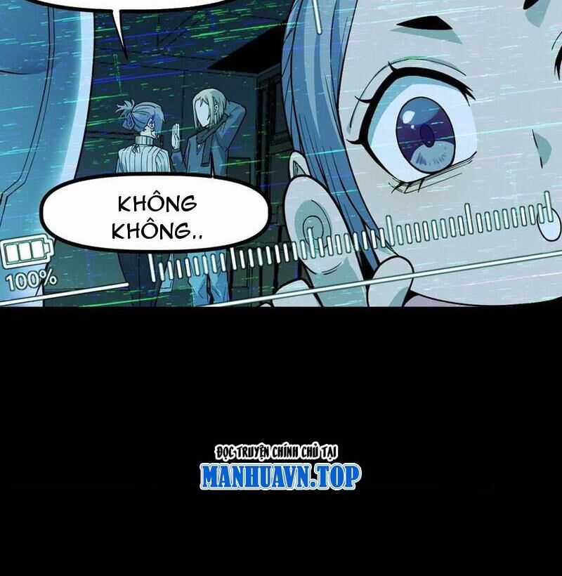 Băng Phong Mạt Nhật: Không Còn Đường Sống Chương 35 trang 89