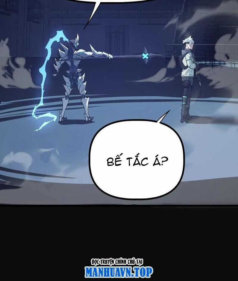 Băng Phong Mạt Nhật: Không Còn Đường Sống Chương 35 trang 9