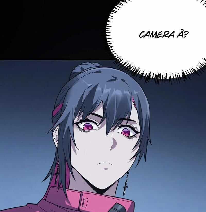 Băng Phong Mạt Nhật: Không Còn Đường Sống Chương 35 trang 94