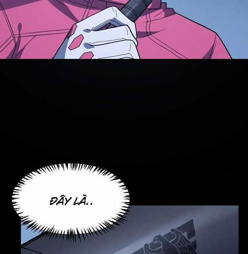 Băng Phong Mạt Nhật: Không Còn Đường Sống Chương 35 trang 95