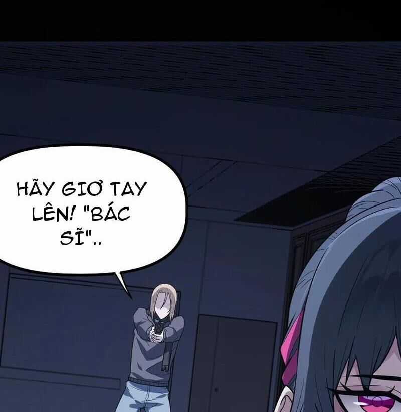 Băng Phong Mạt Nhật: Không Còn Đường Sống Chương 35 trang 97