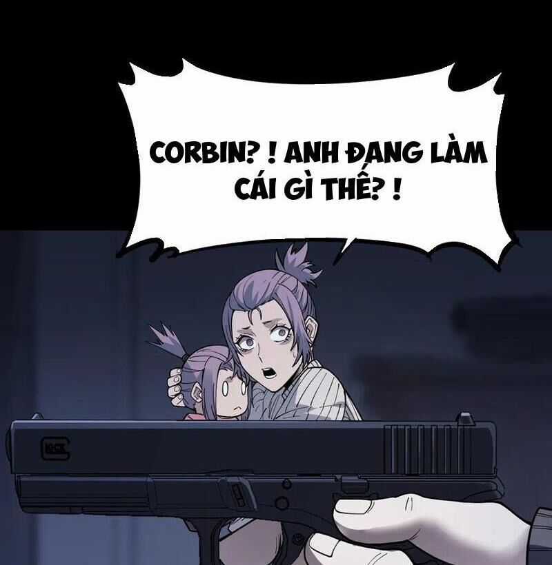 Băng Phong Mạt Nhật: Không Còn Đường Sống Chương 35 trang 99