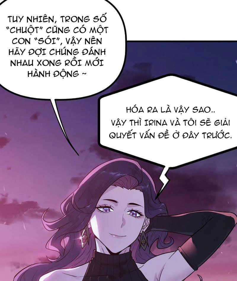 Băng Phong Mạt Nhật: Không Còn Đường Sống Chương 36 trang 106