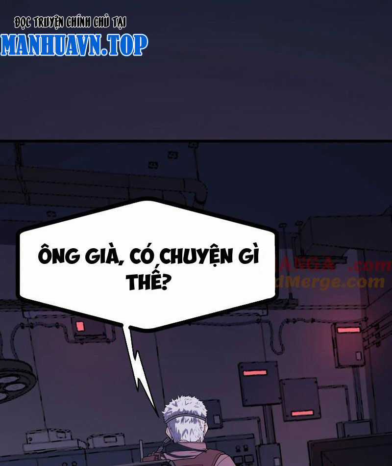 Băng Phong Mạt Nhật: Không Còn Đường Sống Chương 36 trang 20