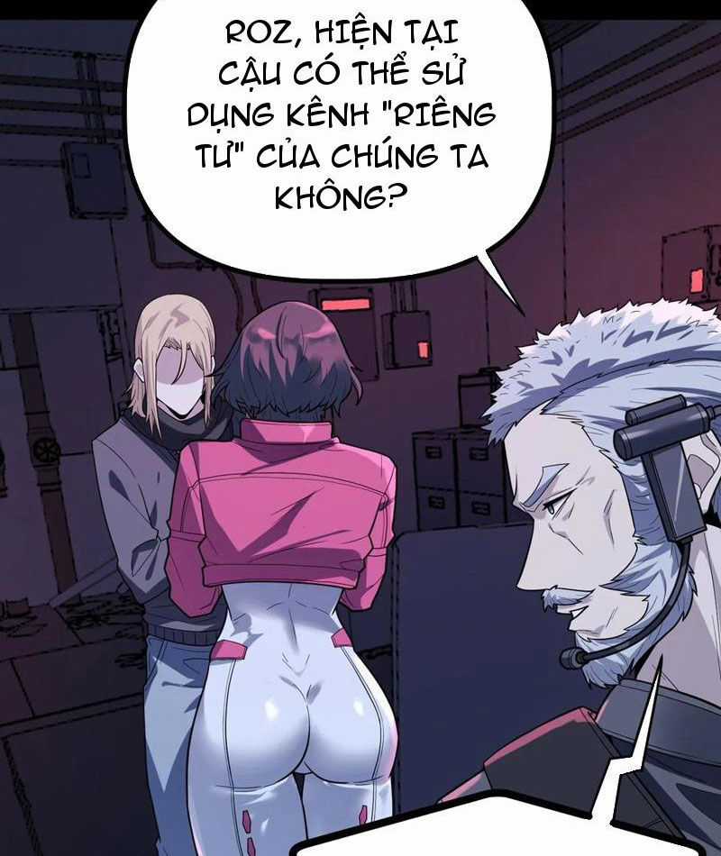Băng Phong Mạt Nhật: Không Còn Đường Sống Chương 36 trang 26