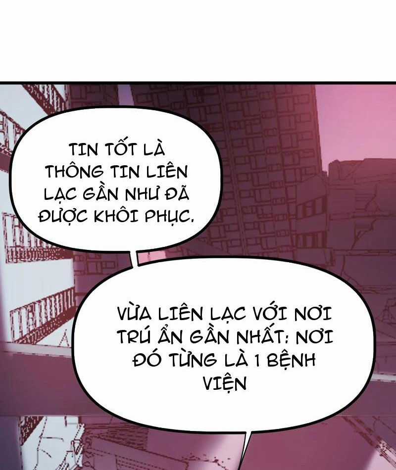 Băng Phong Mạt Nhật: Không Còn Đường Sống Chương 36 trang 87
