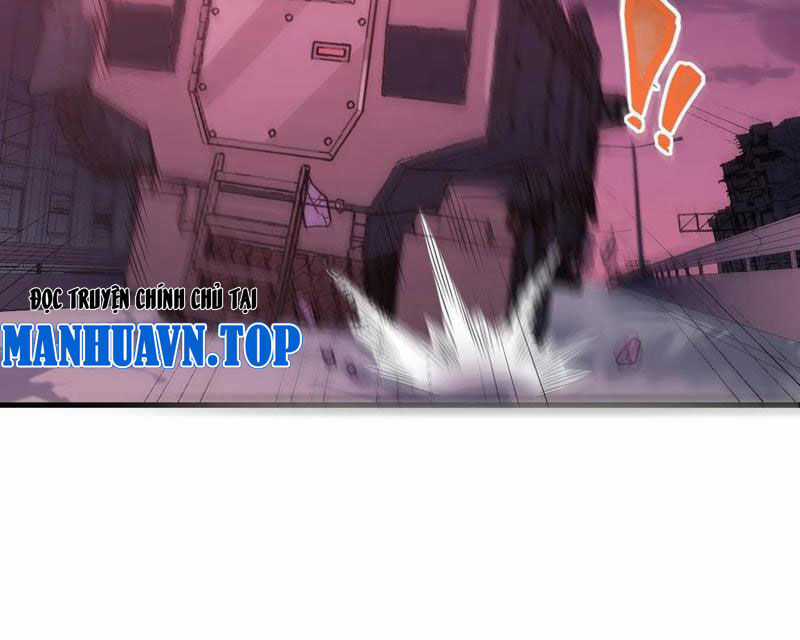 Băng Phong Mạt Nhật: Không Còn Đường Sống Chương 37 trang 107