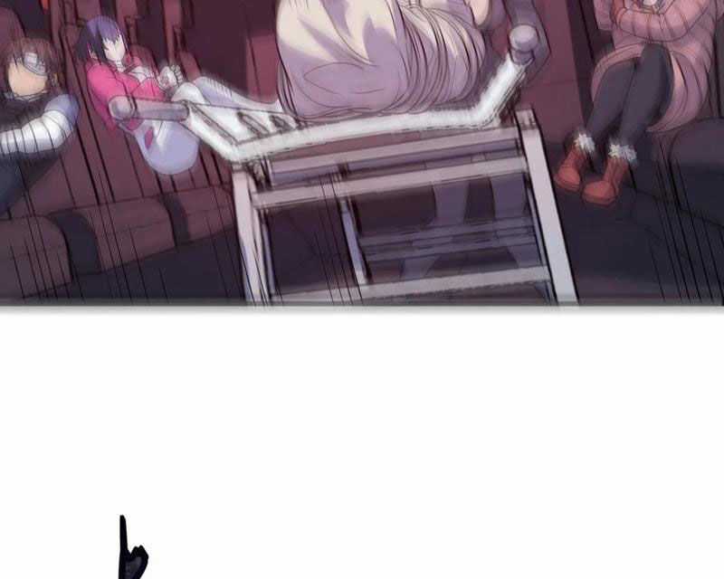 Băng Phong Mạt Nhật: Không Còn Đường Sống Chương 37 trang 109