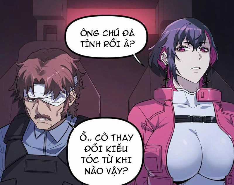 Băng Phong Mạt Nhật: Không Còn Đường Sống Chương 37 trang 11