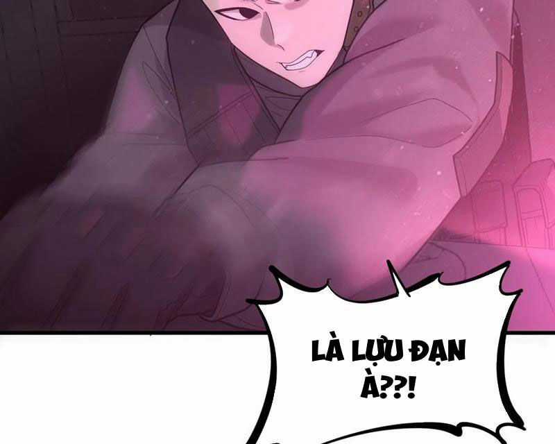 Băng Phong Mạt Nhật: Không Còn Đường Sống Chương 37 trang 114