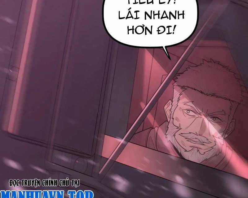 Băng Phong Mạt Nhật: Không Còn Đường Sống Chương 37 trang 116