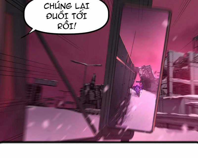 Băng Phong Mạt Nhật: Không Còn Đường Sống Chương 37 trang 118