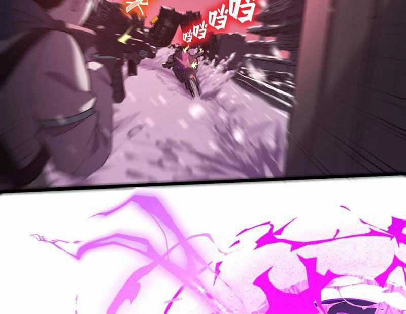 Băng Phong Mạt Nhật: Không Còn Đường Sống Chương 37 trang 125