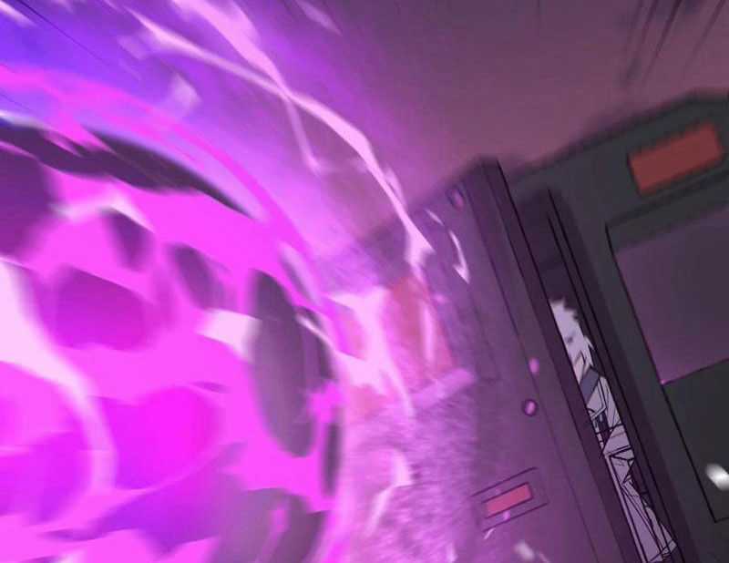 Băng Phong Mạt Nhật: Không Còn Đường Sống Chương 37 trang 131