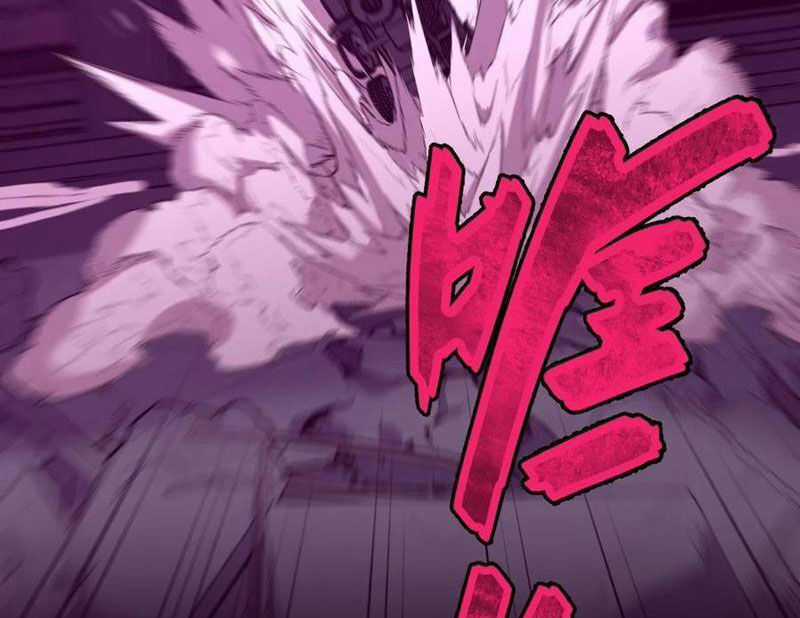 Băng Phong Mạt Nhật: Không Còn Đường Sống Chương 37 trang 137