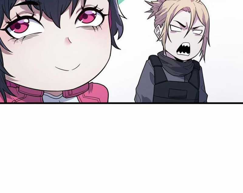 Băng Phong Mạt Nhật: Không Còn Đường Sống Chương 37 trang 30