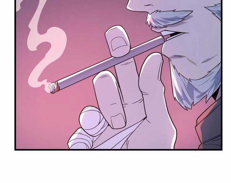 Băng Phong Mạt Nhật: Không Còn Đường Sống Chương 37 trang 34