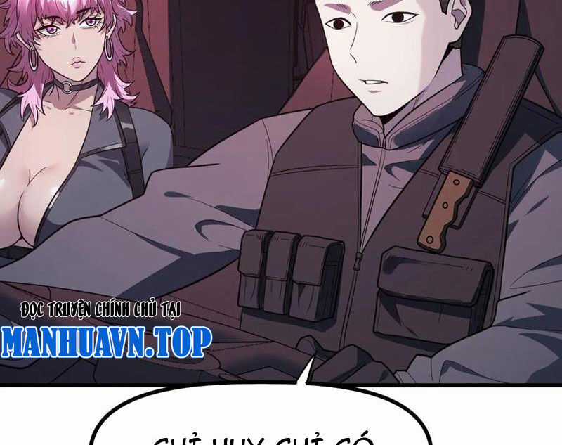 Băng Phong Mạt Nhật: Không Còn Đường Sống Chương 37 trang 36