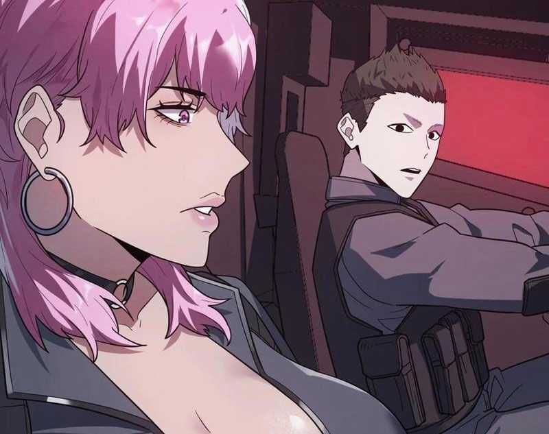 Băng Phong Mạt Nhật: Không Còn Đường Sống Chương 37 trang 38