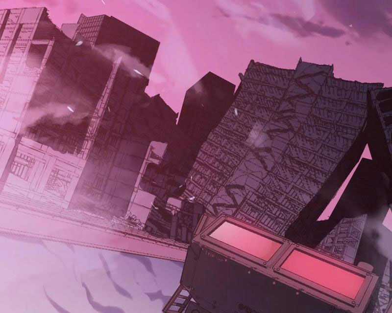 Băng Phong Mạt Nhật: Không Còn Đường Sống Chương 37 trang 44