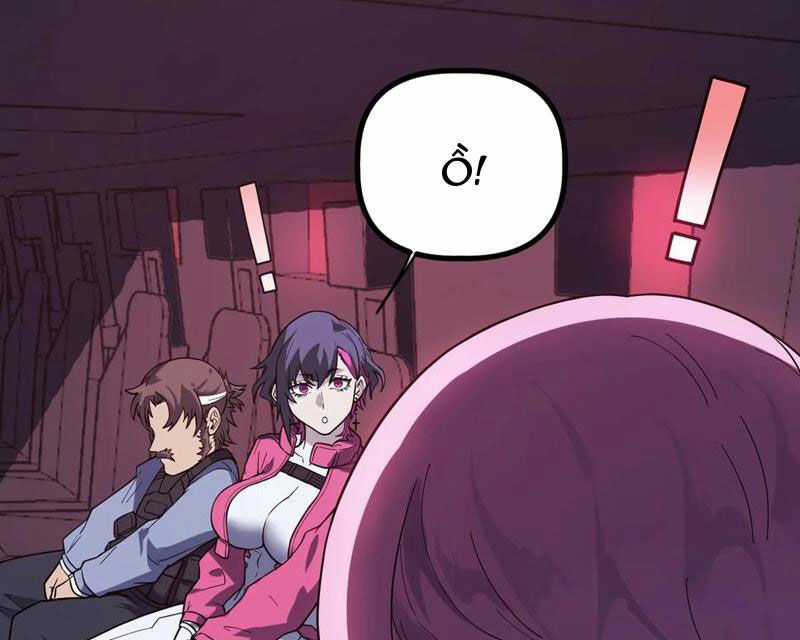 Băng Phong Mạt Nhật: Không Còn Đường Sống Chương 37 trang 49