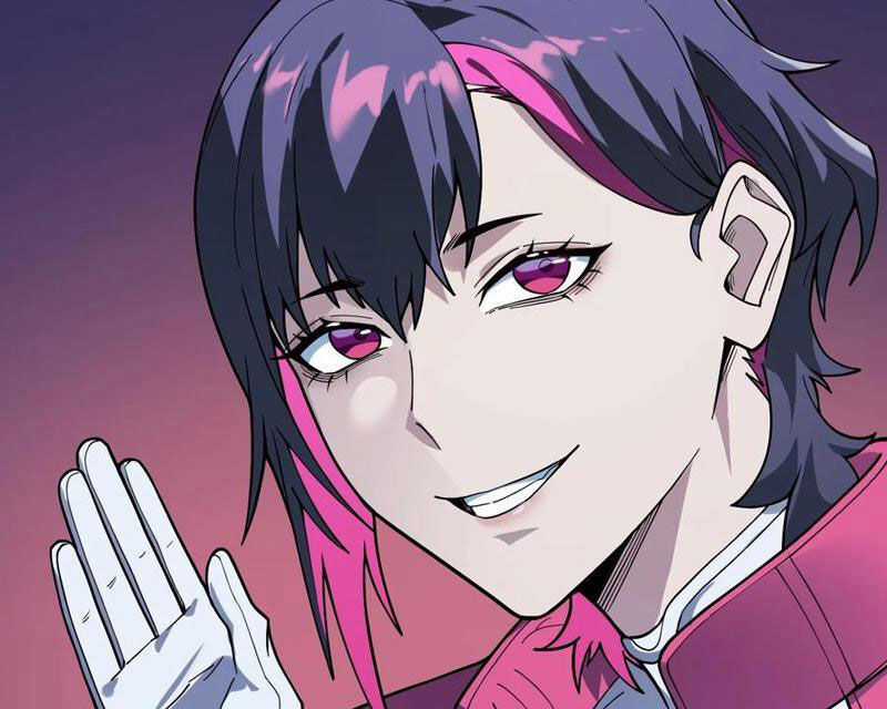 Băng Phong Mạt Nhật: Không Còn Đường Sống Chương 37 trang 54