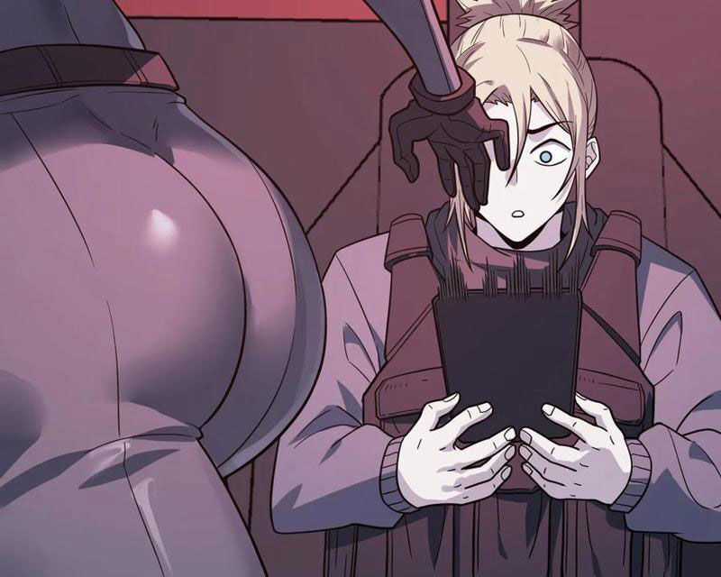 Băng Phong Mạt Nhật: Không Còn Đường Sống Chương 37 trang 57