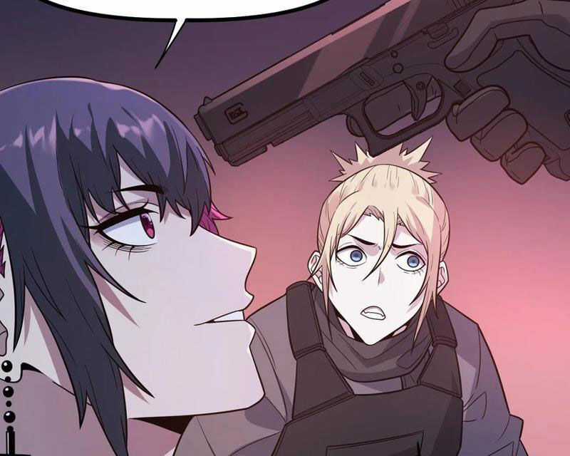 Băng Phong Mạt Nhật: Không Còn Đường Sống Chương 37 trang 62