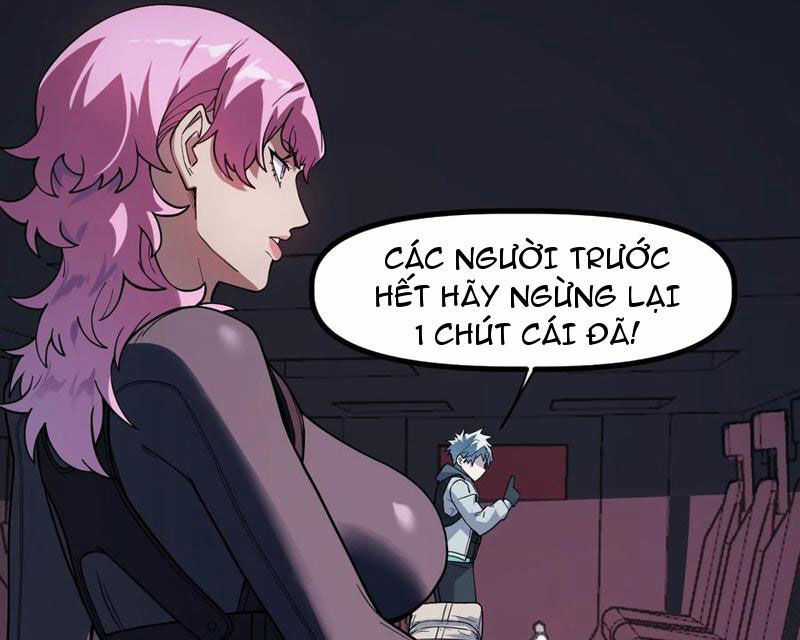 Băng Phong Mạt Nhật: Không Còn Đường Sống Chương 37 trang 73