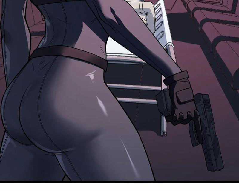 Băng Phong Mạt Nhật: Không Còn Đường Sống Chương 37 trang 74