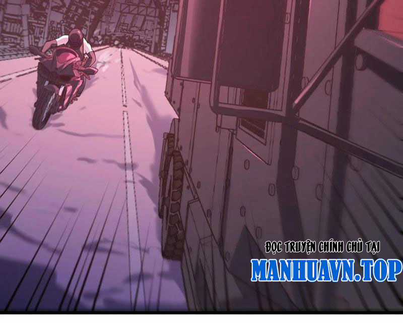 Băng Phong Mạt Nhật: Không Còn Đường Sống Chương 37 trang 77