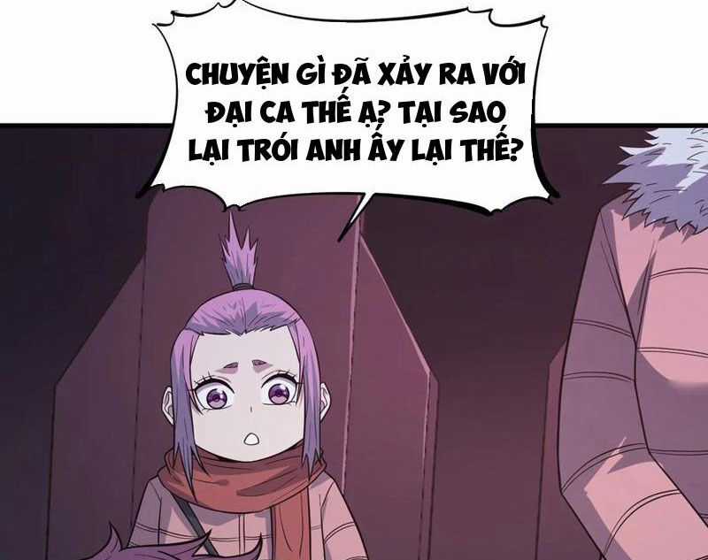 Băng Phong Mạt Nhật: Không Còn Đường Sống Chương 37 trang 8