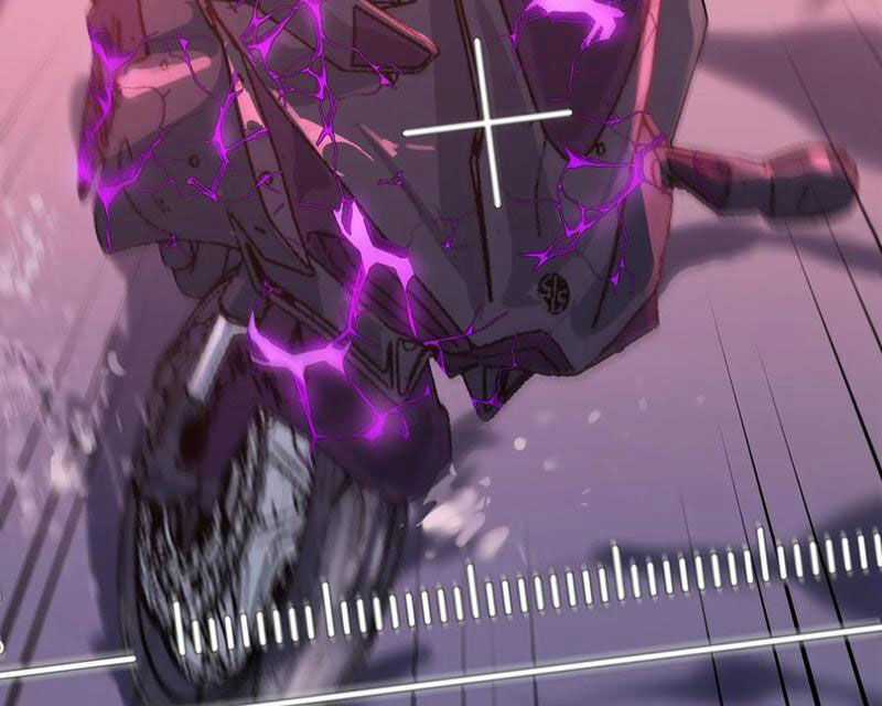 Băng Phong Mạt Nhật: Không Còn Đường Sống Chương 37 trang 81