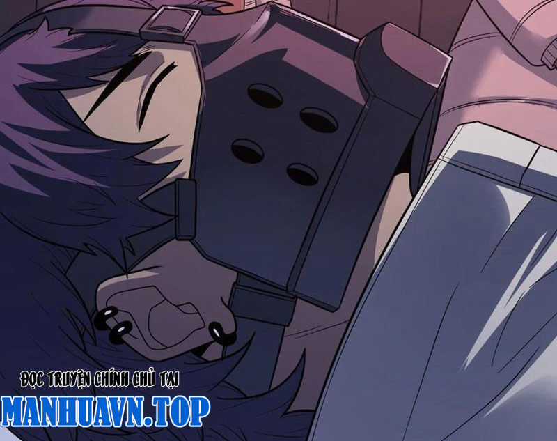 Băng Phong Mạt Nhật: Không Còn Đường Sống Chương 37 trang 9