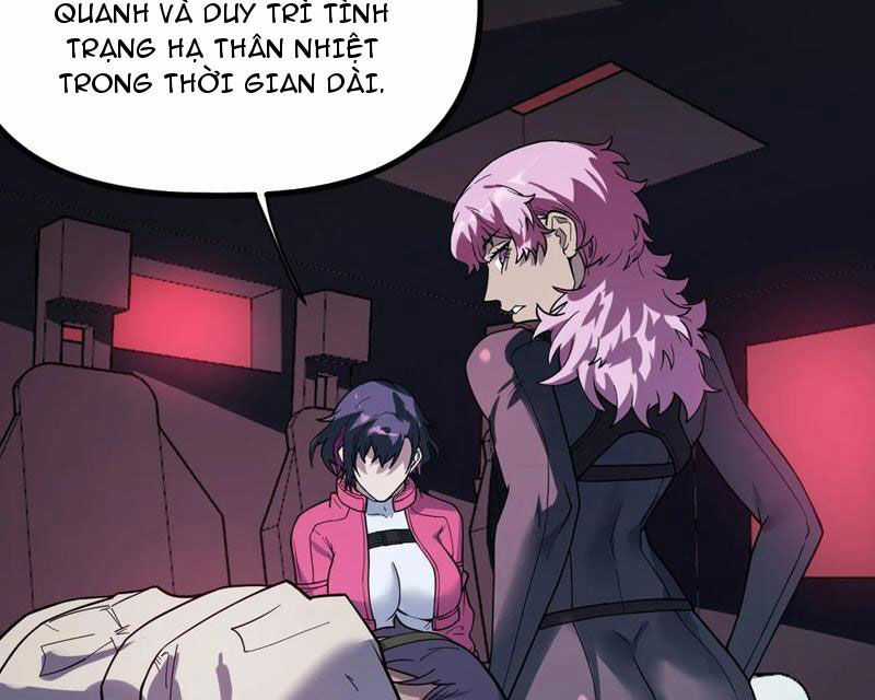 Băng Phong Mạt Nhật: Không Còn Đường Sống Chương 37 trang 91