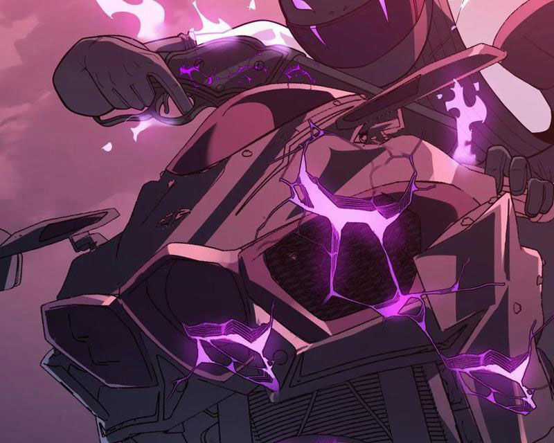 Băng Phong Mạt Nhật: Không Còn Đường Sống Chương 37 trang 96