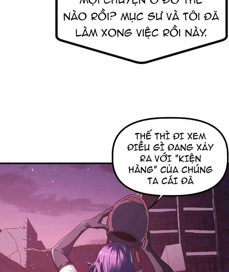 Băng Phong Mạt Nhật: Không Còn Đường Sống Chương 38 trang 17