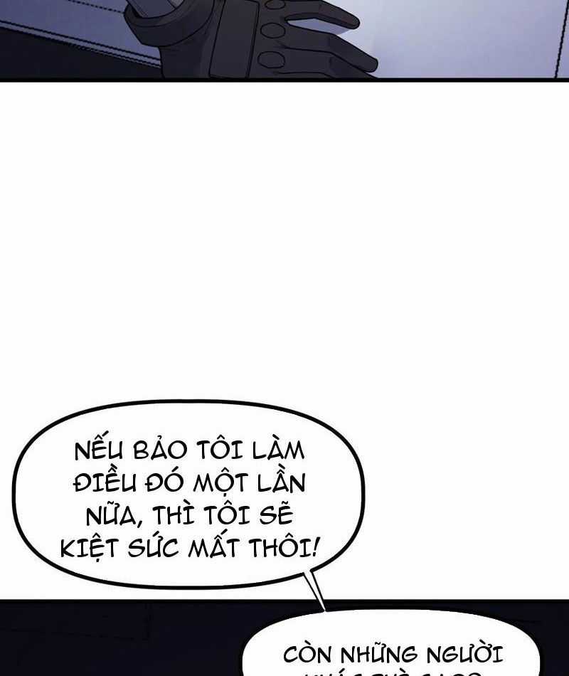 Băng Phong Mạt Nhật: Không Còn Đường Sống Chương 38 trang 23
