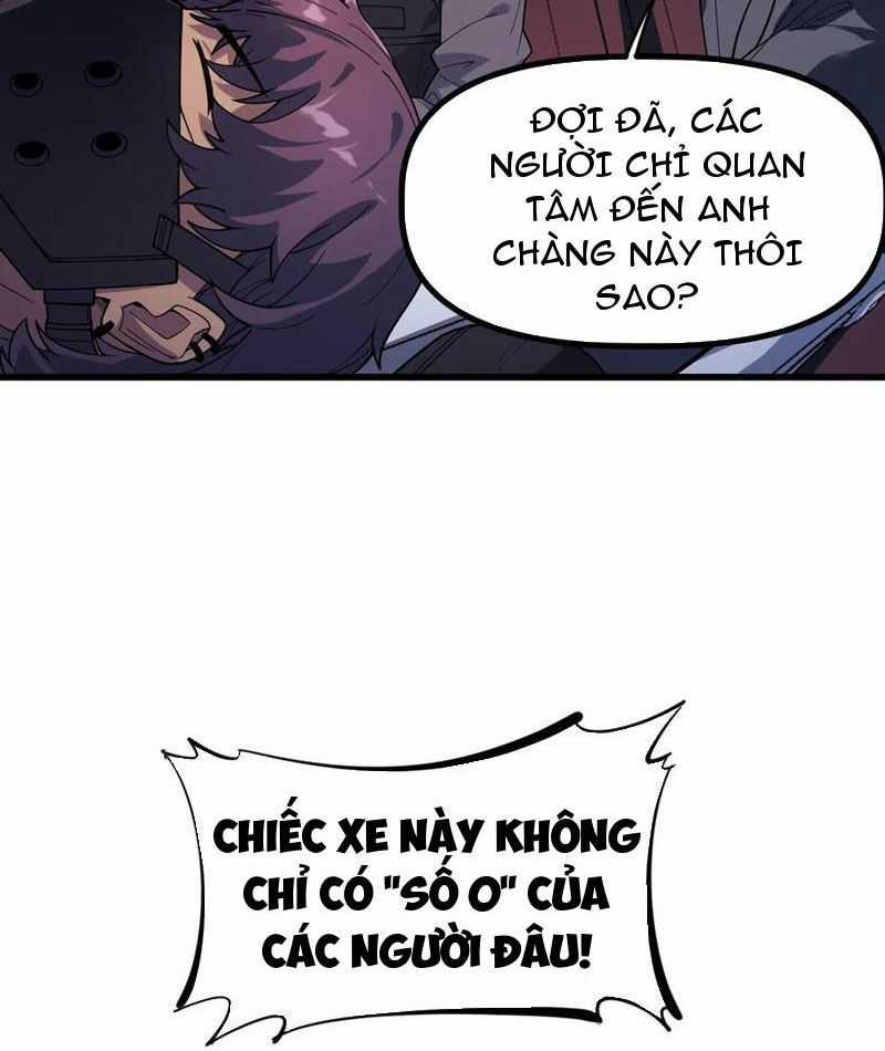 Băng Phong Mạt Nhật: Không Còn Đường Sống Chương 38 trang 29