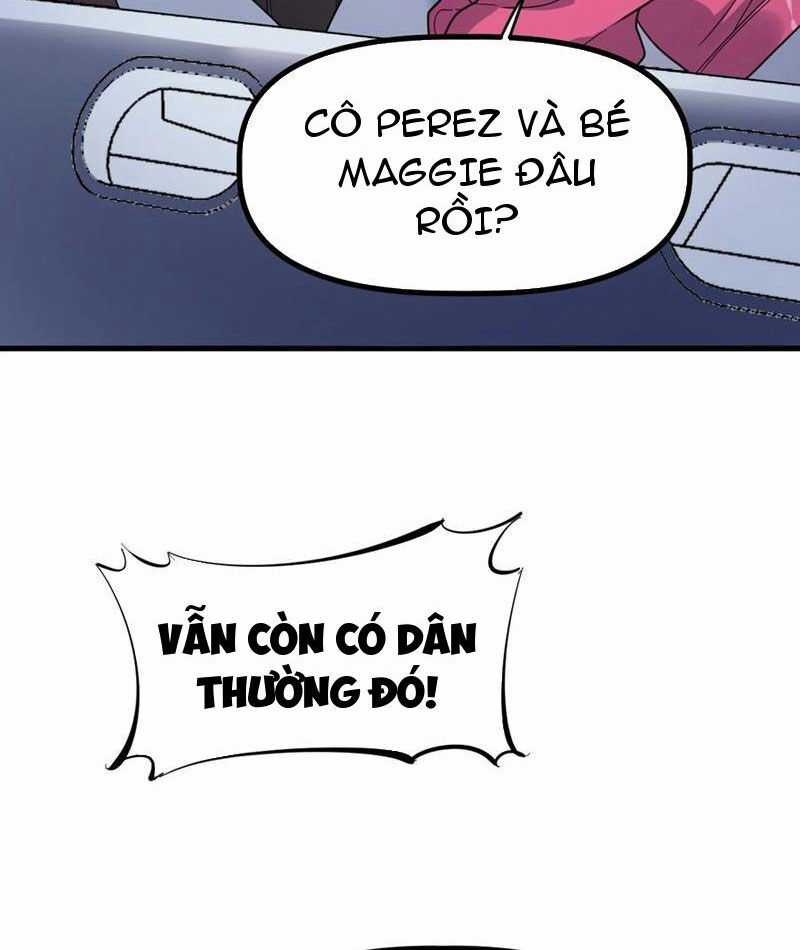 Băng Phong Mạt Nhật: Không Còn Đường Sống Chương 38 trang 31