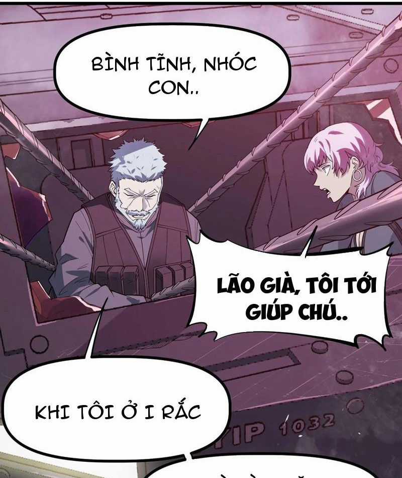 Băng Phong Mạt Nhật: Không Còn Đường Sống Chương 38 trang 46