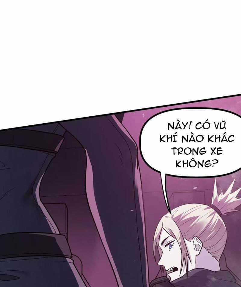 Băng Phong Mạt Nhật: Không Còn Đường Sống Chương 38 trang 67