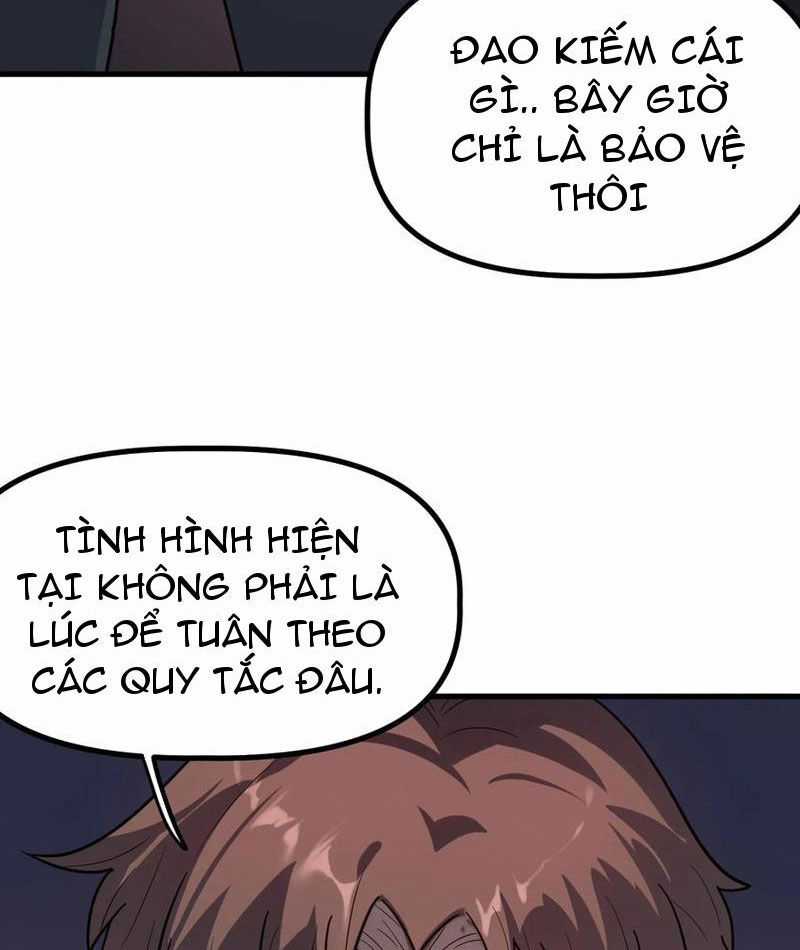 Băng Phong Mạt Nhật: Không Còn Đường Sống Chương 38 trang 89
