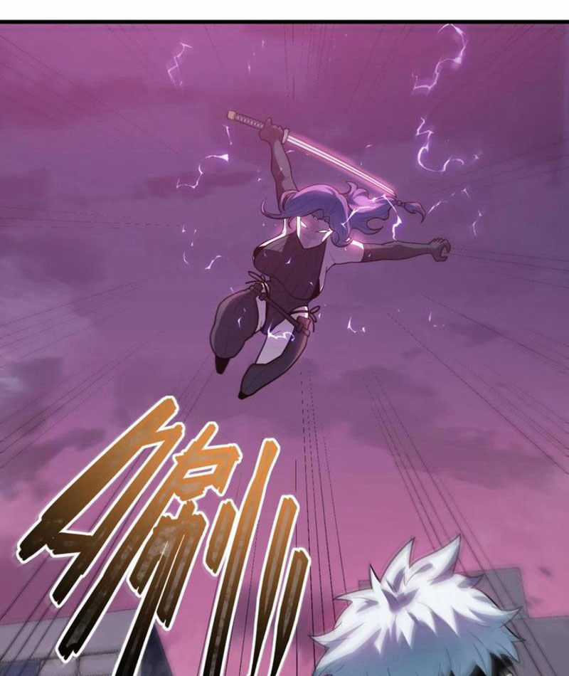 Băng Phong Mạt Nhật: Không Còn Đường Sống Chương 39 trang 10