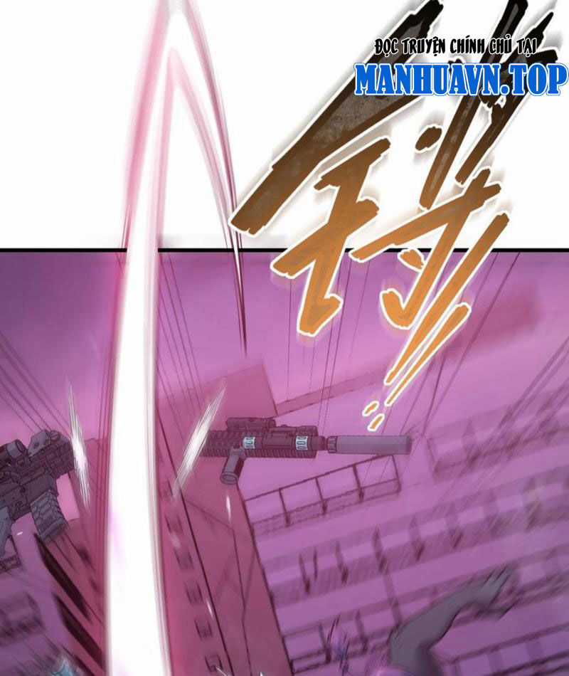 Băng Phong Mạt Nhật: Không Còn Đường Sống Chương 39 trang 13