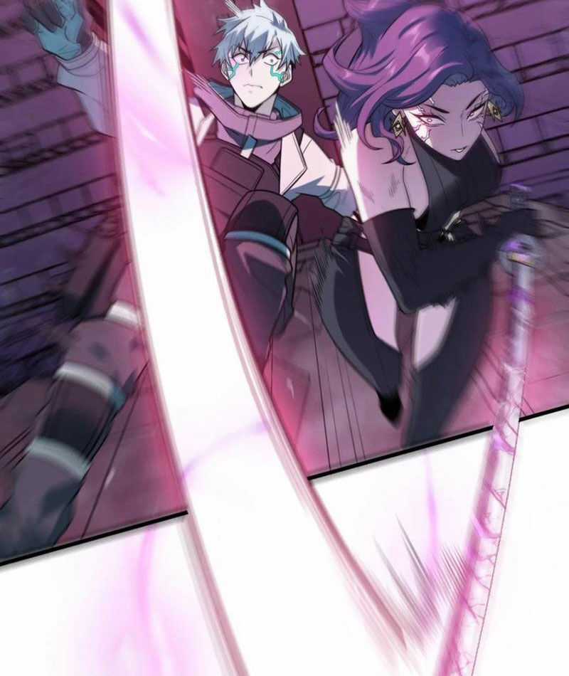 Băng Phong Mạt Nhật: Không Còn Đường Sống Chương 39 trang 14